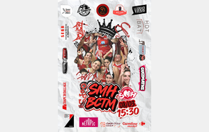 DERBY NATIONAL 3_ Dimanche 8 Mars 2026