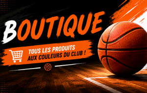 BOUTIQUE DU CLUB