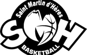 Saint-Martin-d'Hères Basket