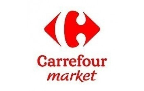 Carrefour Market SMH