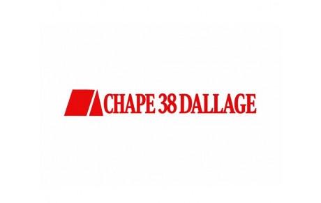 CHAPE 38