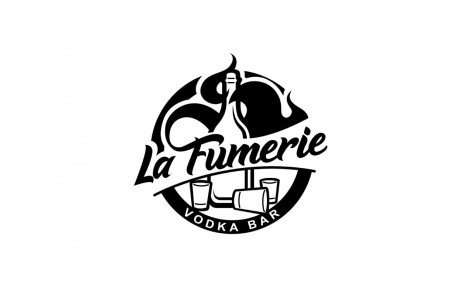 LA FUMERIE