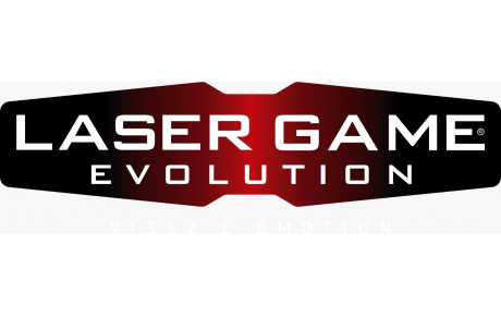 LASER GAME