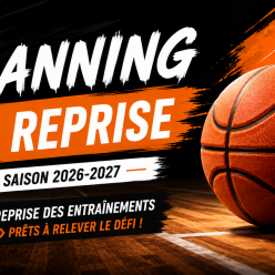 PLANNING REPRISE 2026