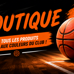 BOUTIQUE DU CLUB