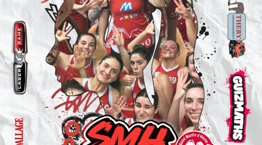 DERBY NATIONAL 3_ Dimanche 8 Mars 2026