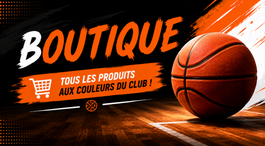 BOUTIQUE DU CLUB